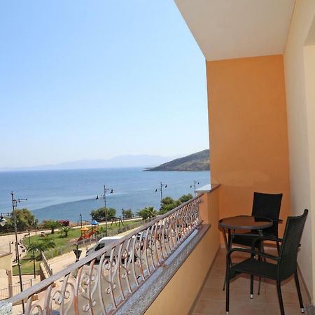 B&B Mimi Castelsardo Luaran gambar