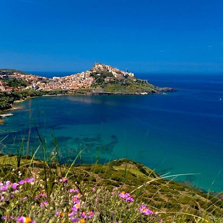 B&B Mimi Castelsardo Luaran gambar