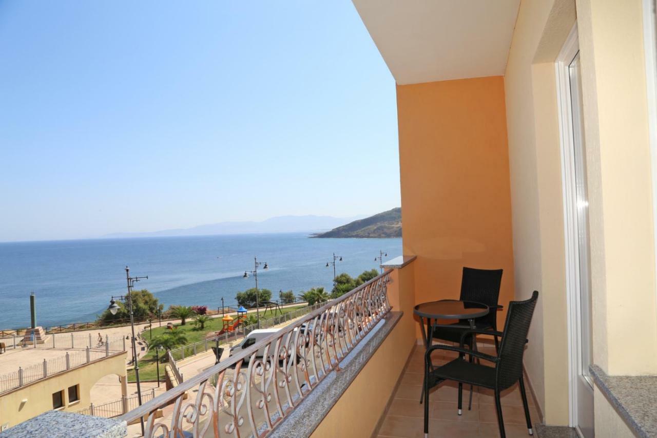 B&B Mimi Castelsardo Luaran gambar
