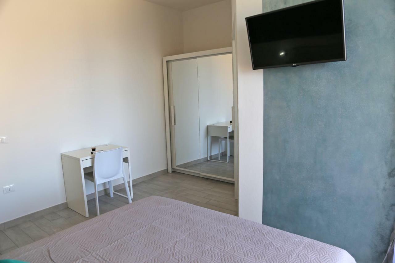 B&B Mimi Castelsardo Luaran gambar