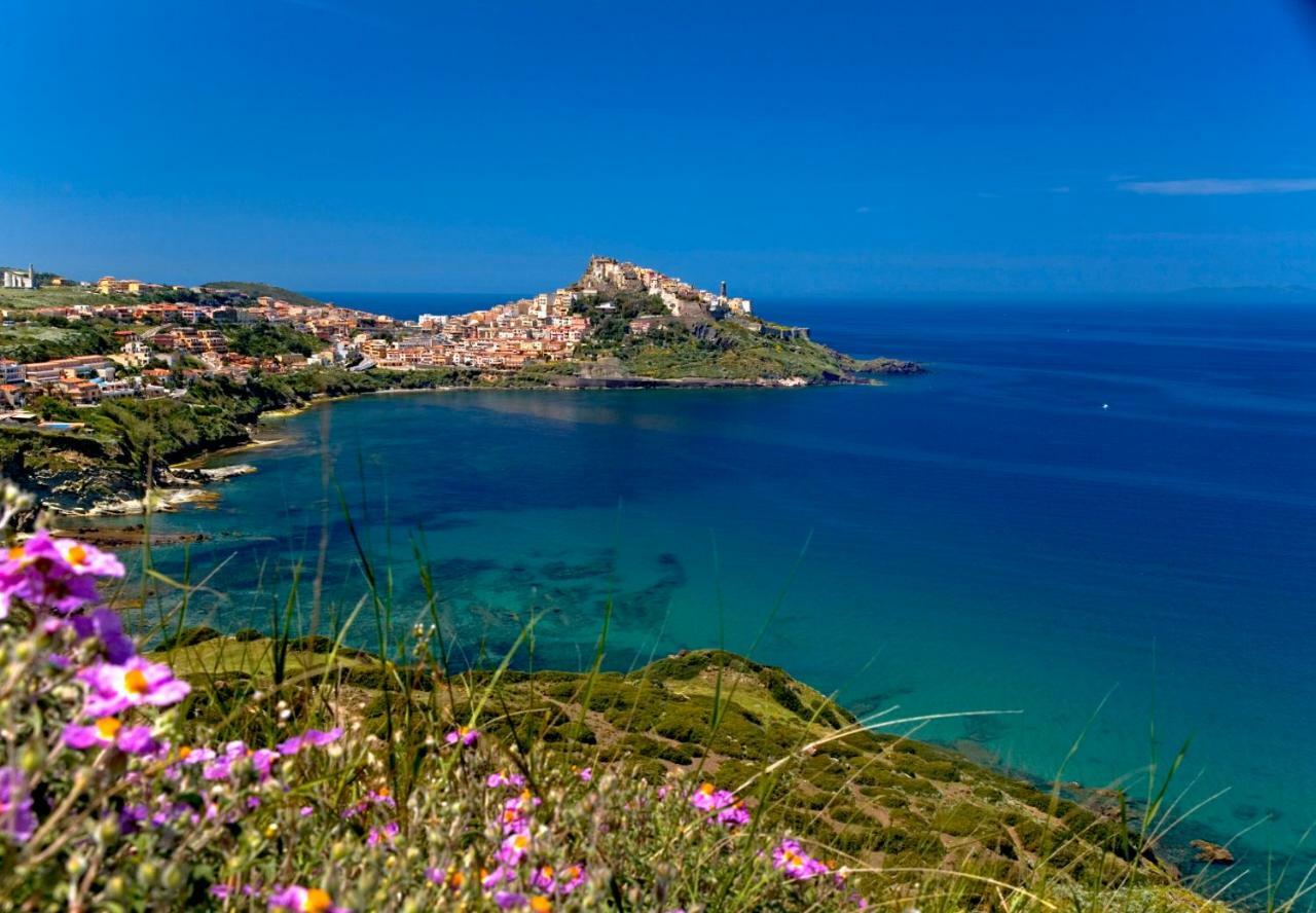 B&B Mimi Castelsardo Luaran gambar