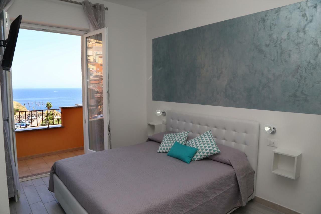 B&B Mimi Castelsardo Luaran gambar