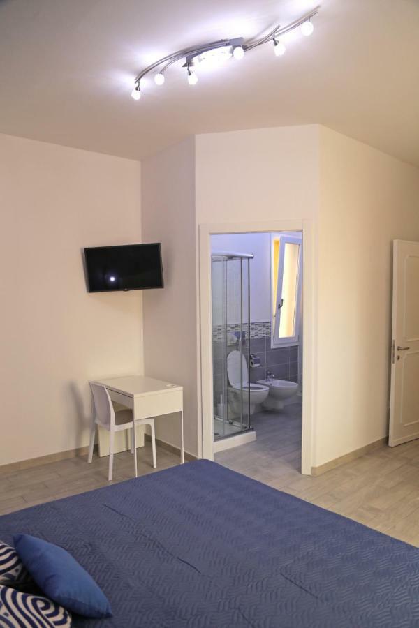 B&B Mimi Castelsardo Luaran gambar