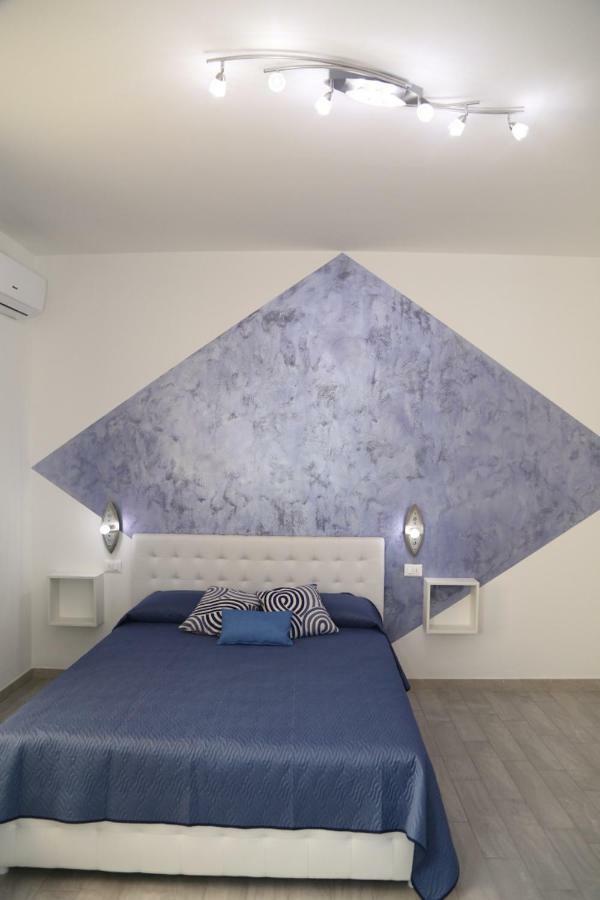 B&B Mimi Castelsardo Luaran gambar