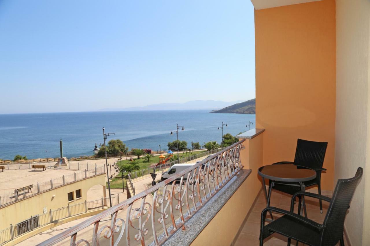 B&B Mimi Castelsardo Luaran gambar