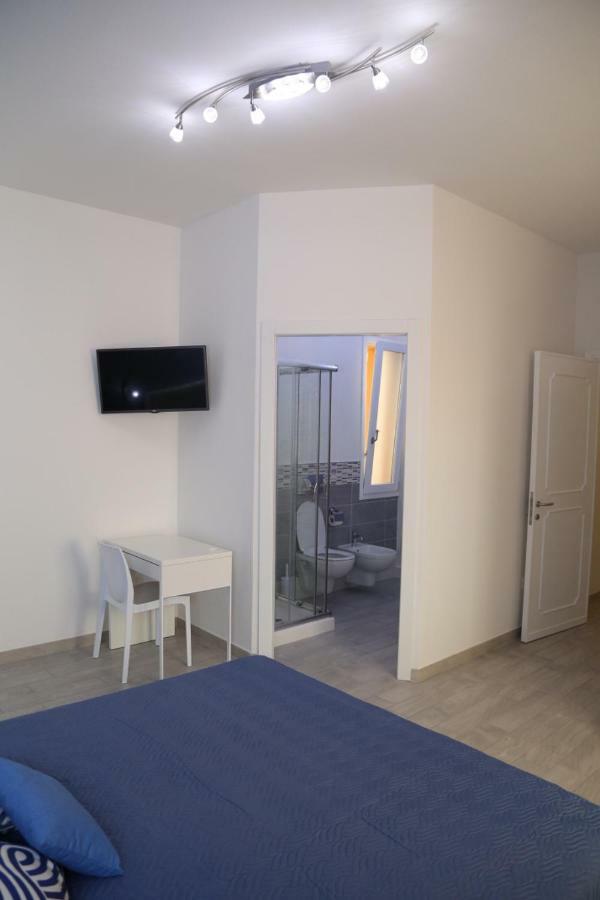 B&B Mimi Castelsardo Luaran gambar