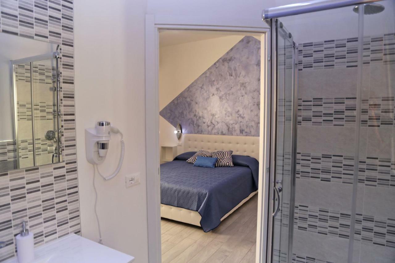 B&B Mimi Castelsardo Luaran gambar
