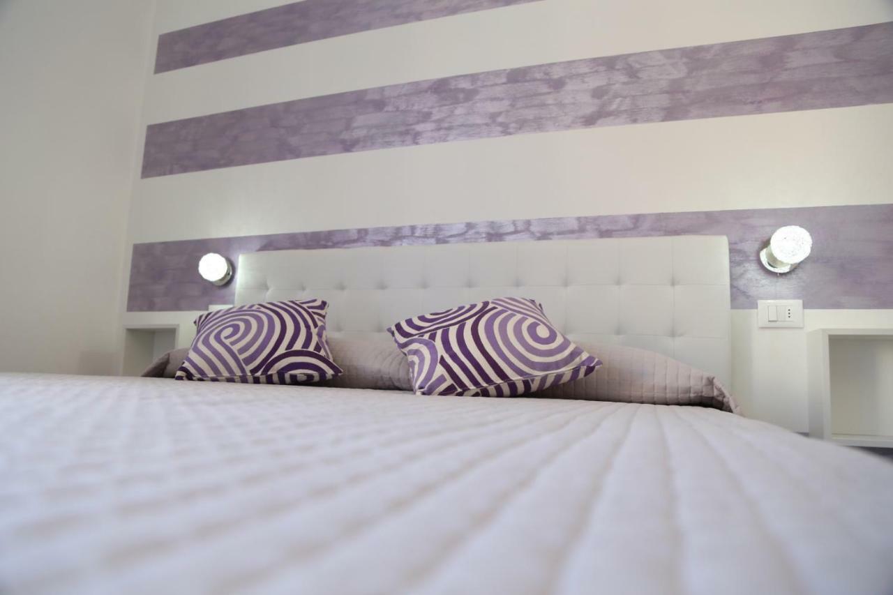 B&B Mimi Castelsardo Luaran gambar