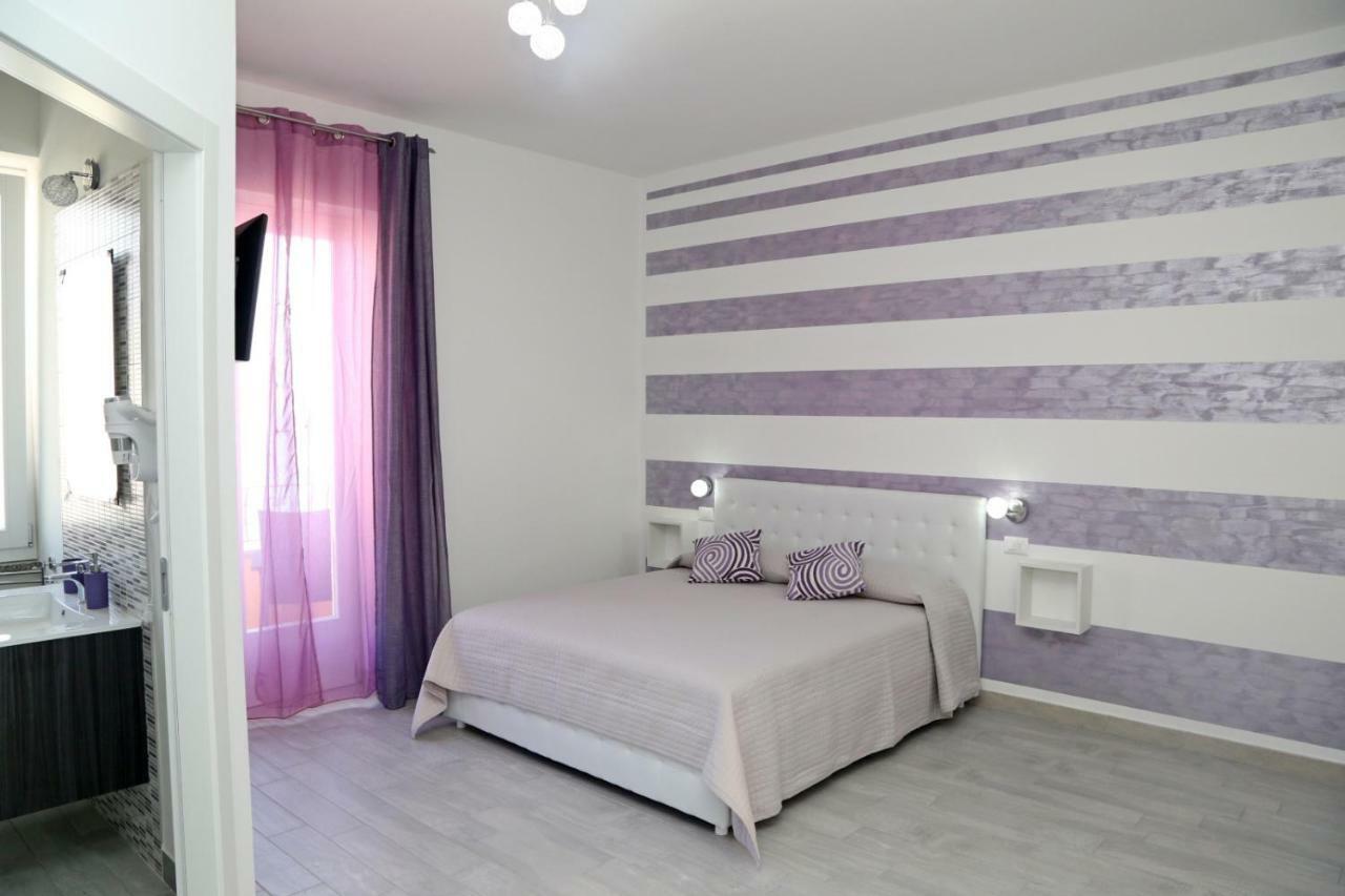 B&B Mimi Castelsardo Luaran gambar