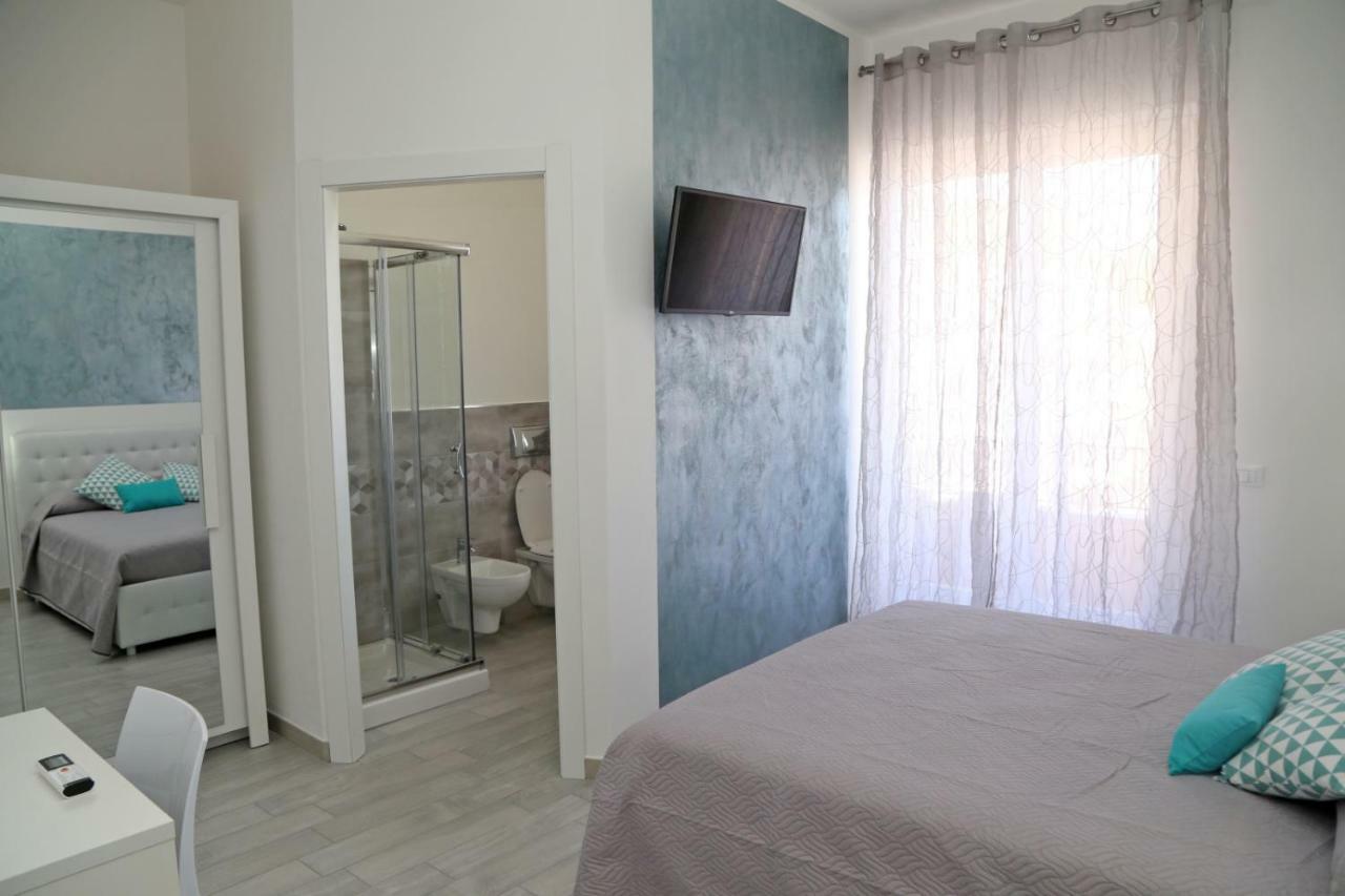 B&B Mimi Castelsardo Luaran gambar