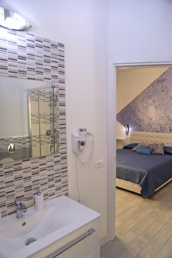 B&B Mimi Castelsardo Luaran gambar