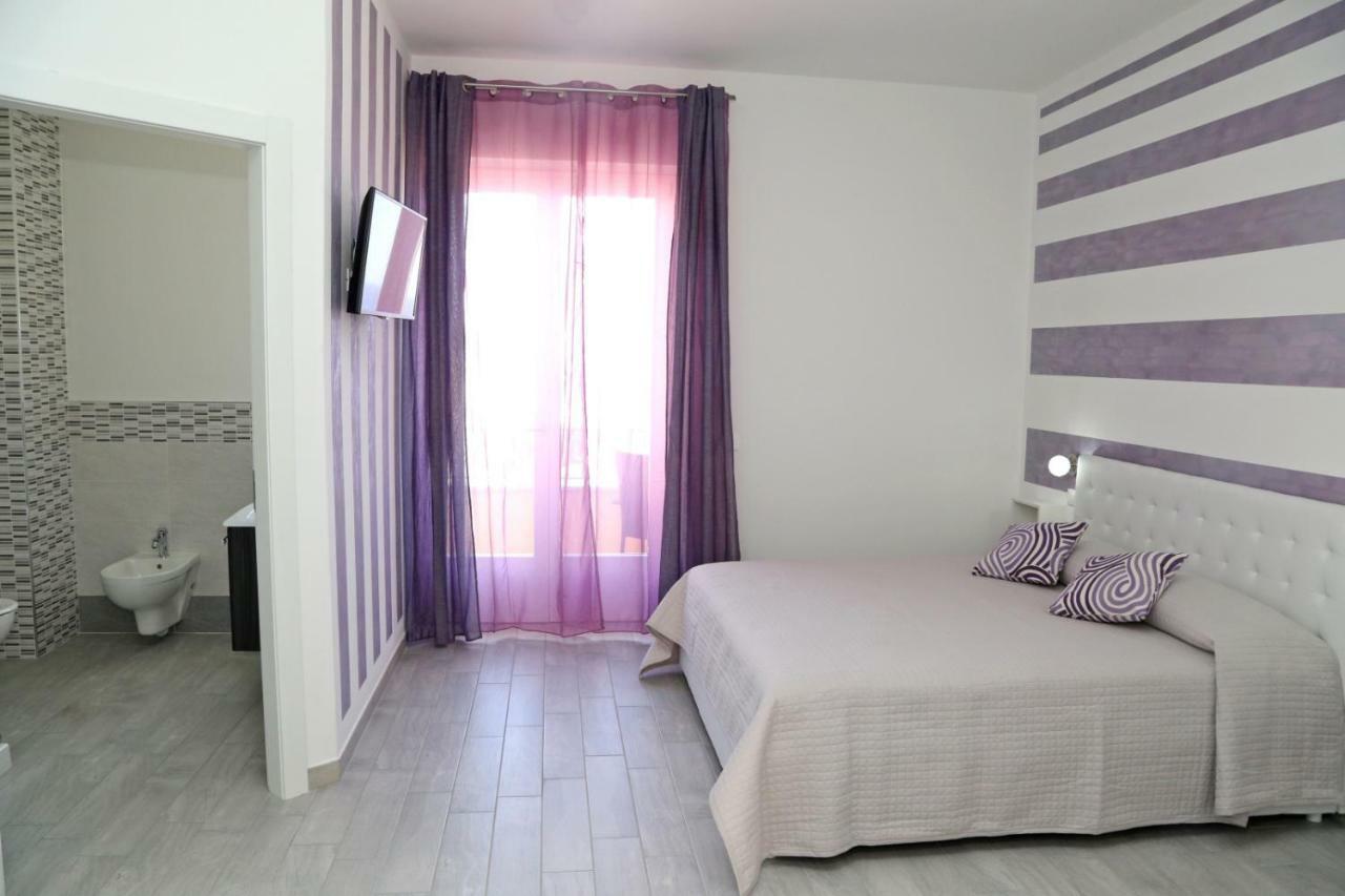 B&B Mimi Castelsardo Luaran gambar