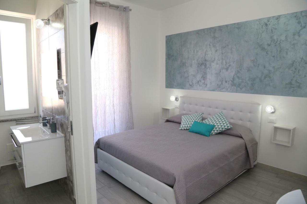B&B Mimi Castelsardo Luaran gambar