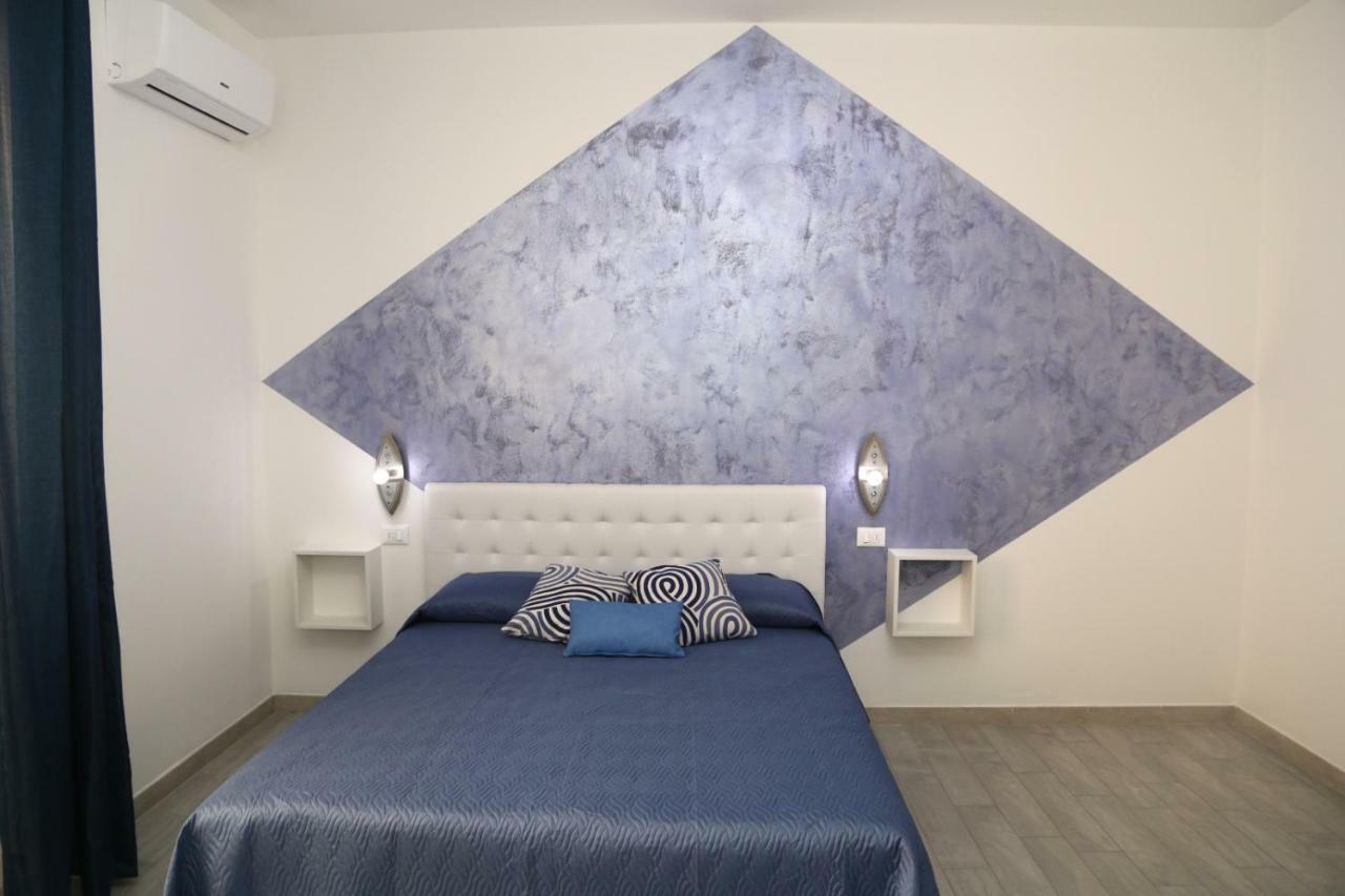 B&B Mimi Castelsardo Luaran gambar