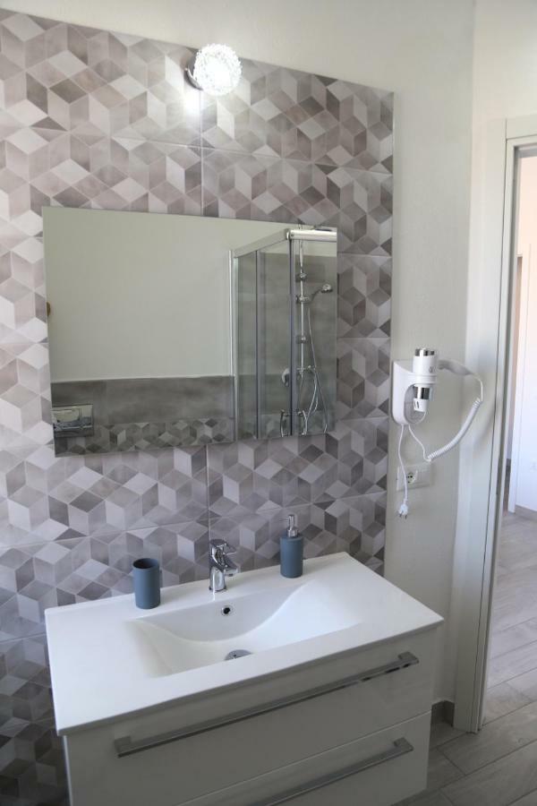 B&B Mimi Castelsardo Luaran gambar