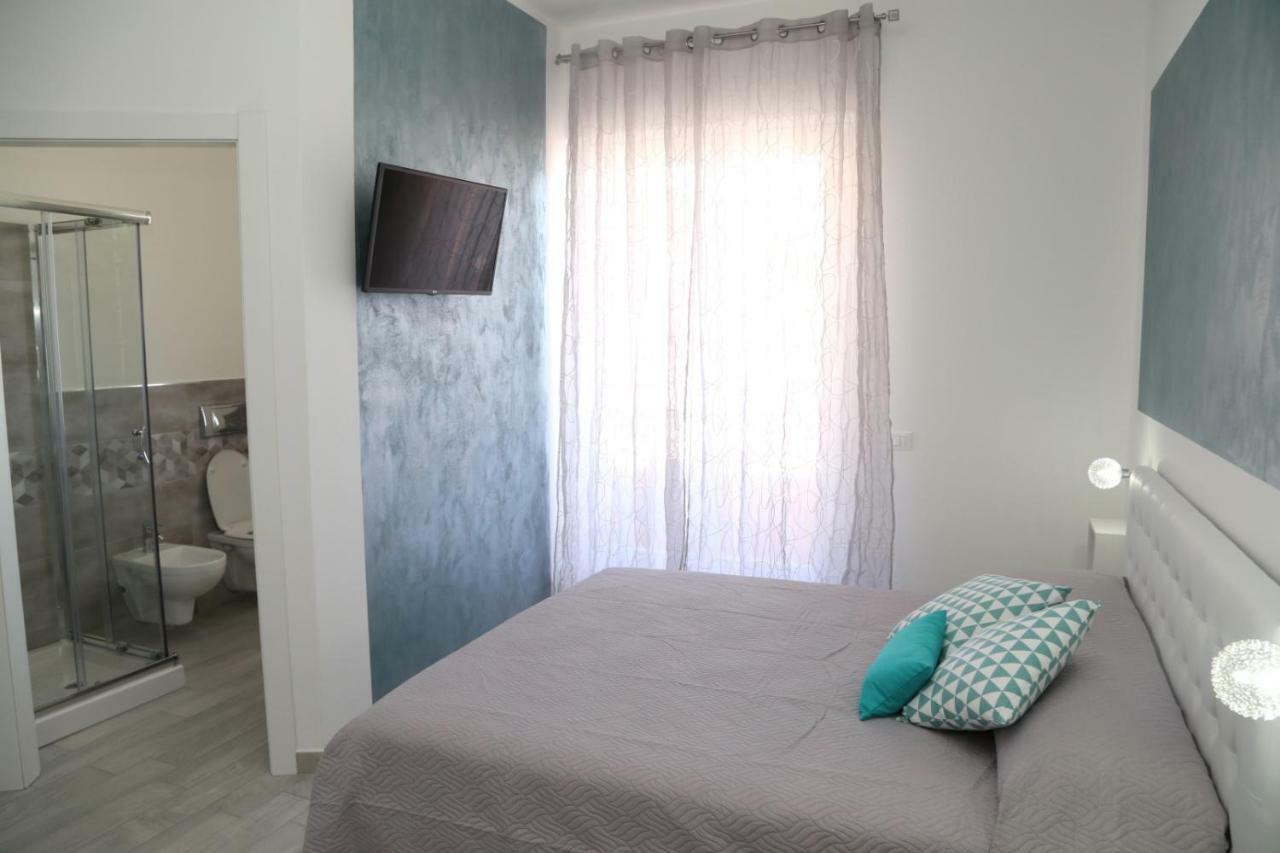B&B Mimi Castelsardo Luaran gambar