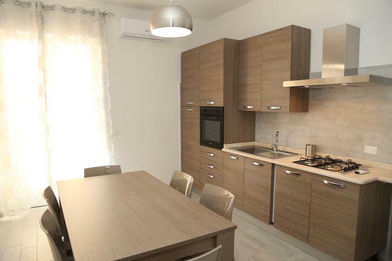 B&B Mimi Castelsardo Luaran gambar