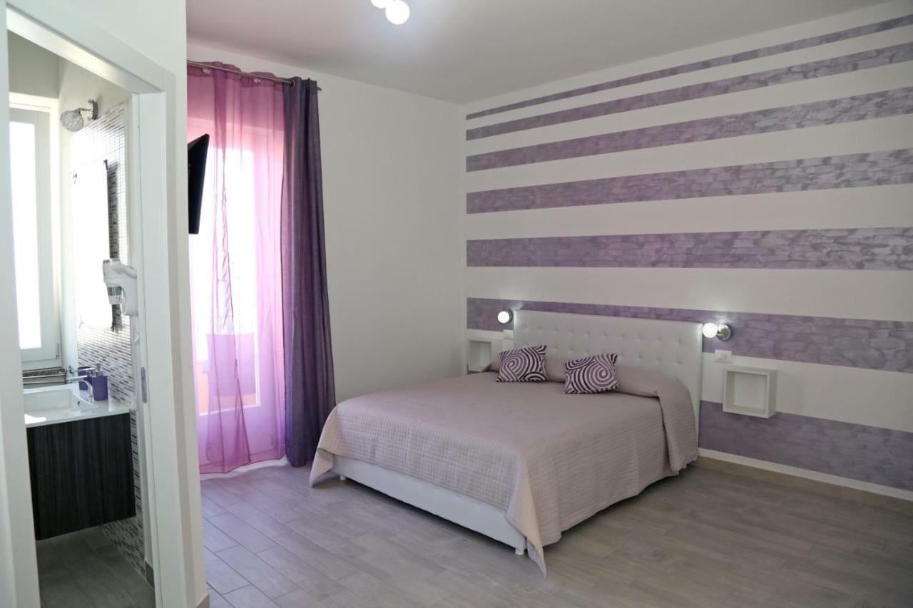 B&B Mimi Castelsardo Luaran gambar