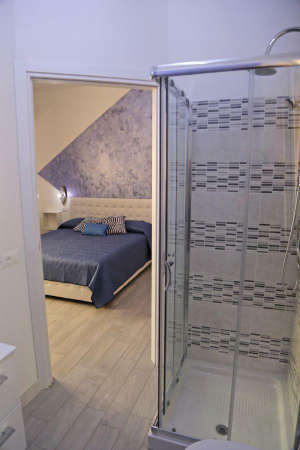 B&B Mimi Castelsardo Luaran gambar