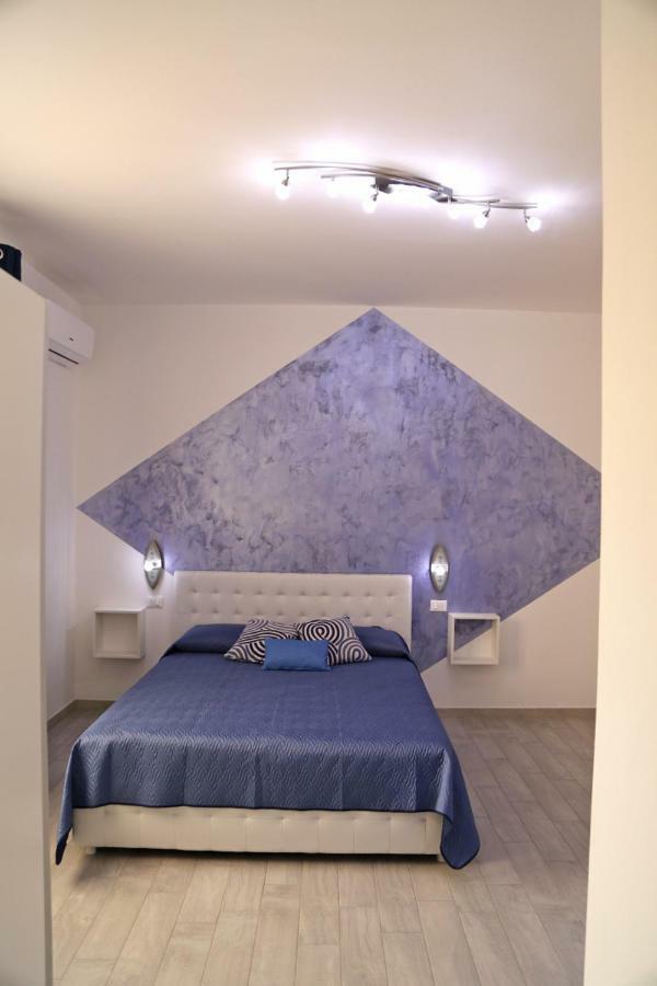 B&B Mimi Castelsardo Luaran gambar
